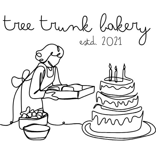 Tree Trunk Bakery