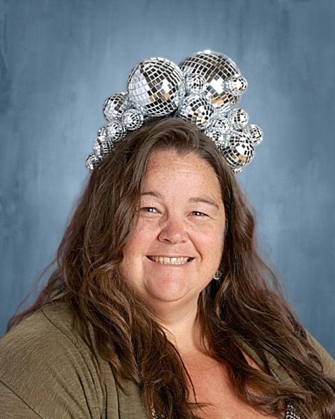 Kristin E. Peters