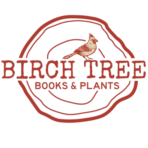 Birch Tree Books And Plants