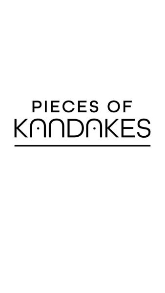Pieces of Kandakes jewelry