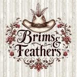 Brims & Feathers