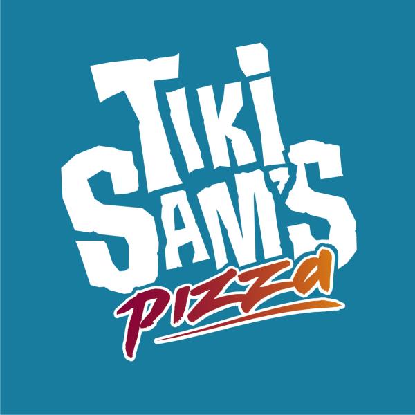 Tiki Sam’s Pizza