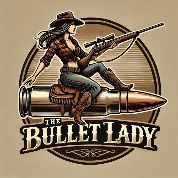 The Bullet Lady
