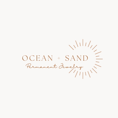 Ocean + Sand Permanent Jewelry