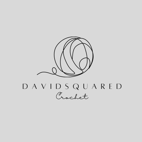 David Squared Crochet