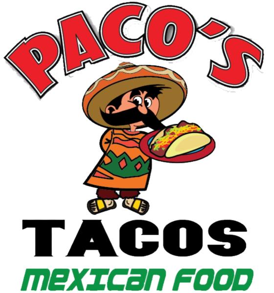 Pacos Tacos Mexican Food