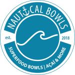 Nautical Bowls