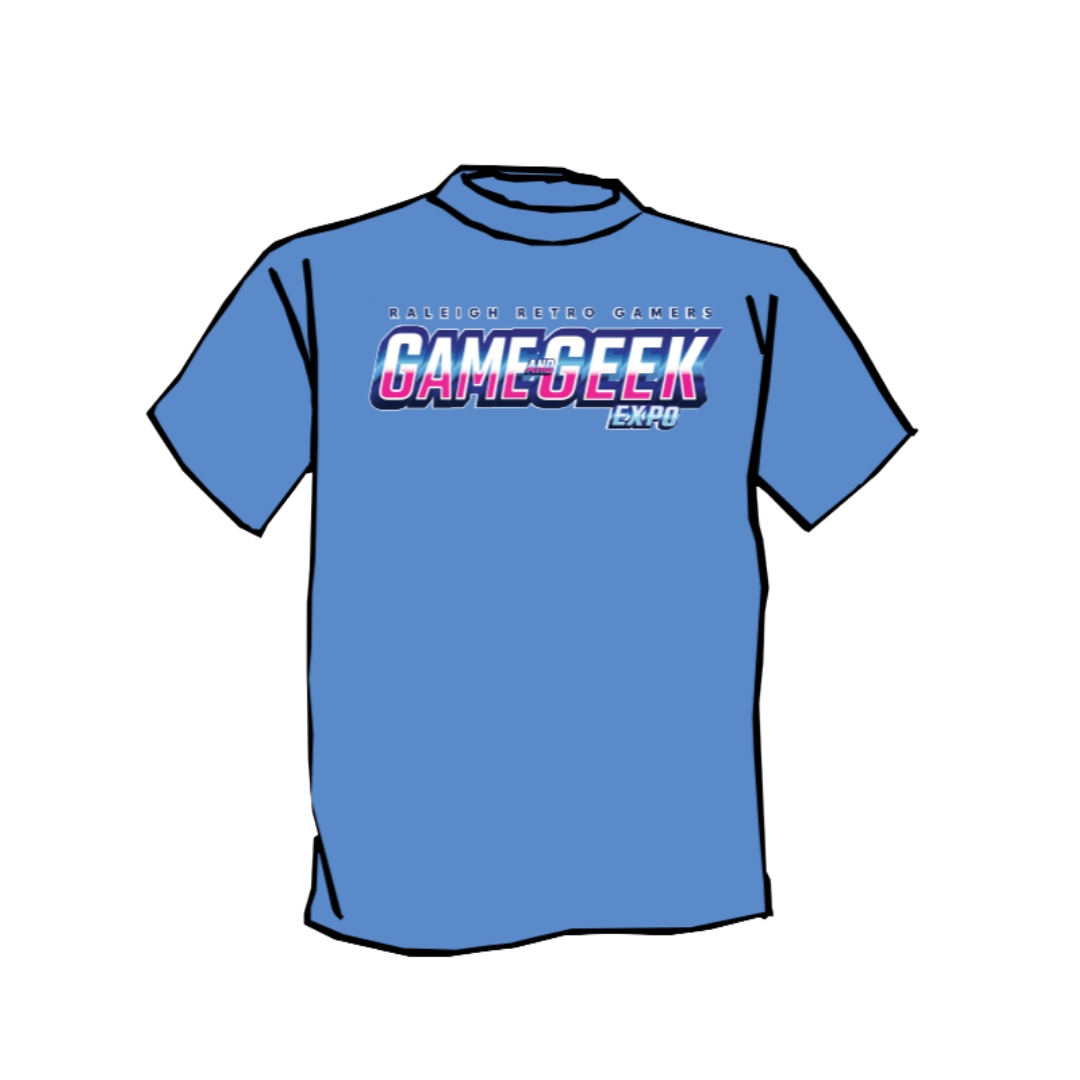 Exclusive GGE  T-Shirt picture