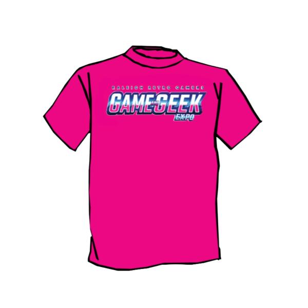 Exclusive GGE  T-Shirt