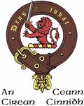 Clan MacDuff Society of America, Inc.