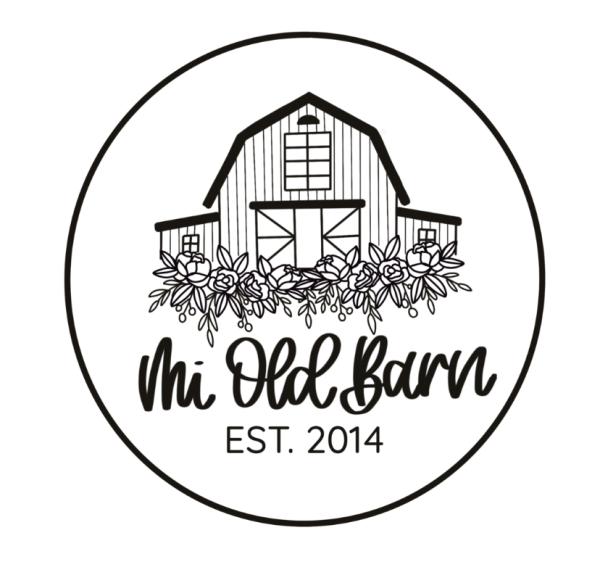 Mi Old Barn