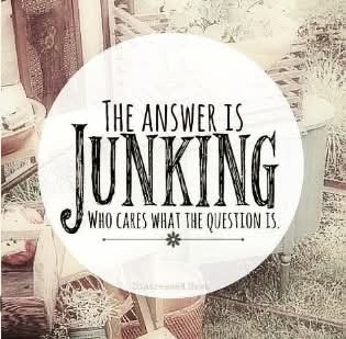 Antiques & Vintage on the Boulevard