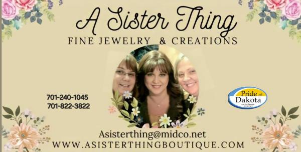 A Sister Thing Boutique