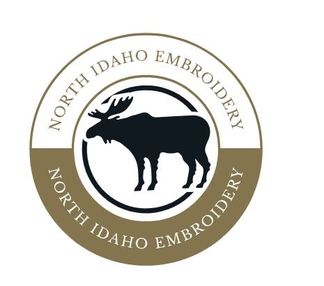 North Idaho Embroidery