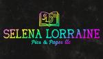 Selena Lorraine Pics & Pages