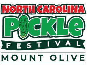 North Carolina Pickle Festival, Inc. logo
