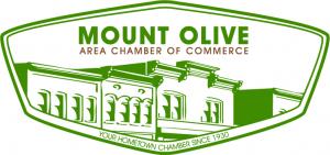 Mount Olive Area Chamber of Commerce logo