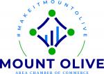 Mount Olive Area Chamber of Commerce logo