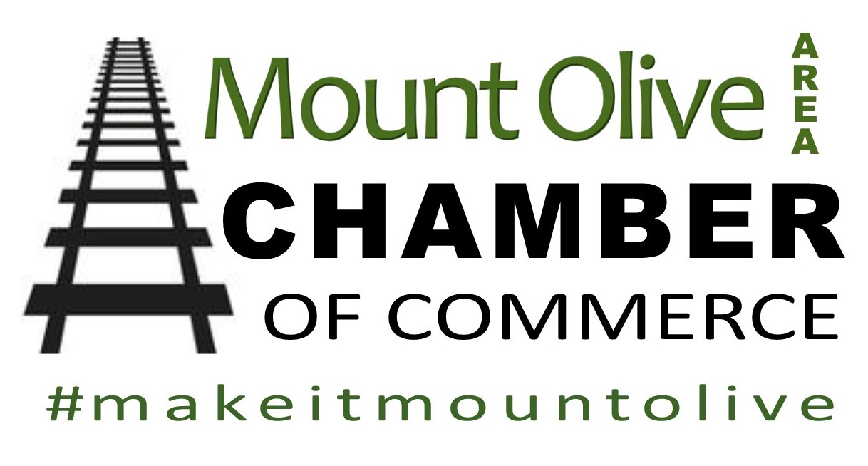 Mount Olive Area Chamber of Commerce Mount Olive Area Chamber of Commerce