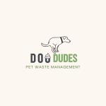 Doo Dudes Pet Waste Management