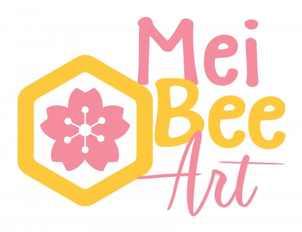 Mei Bee Art