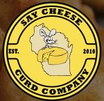 Say Cheese Curd Company