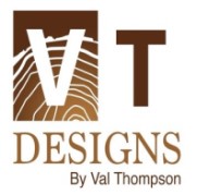 Designs by Val Thompson