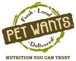 Pet Wants Hendersonville