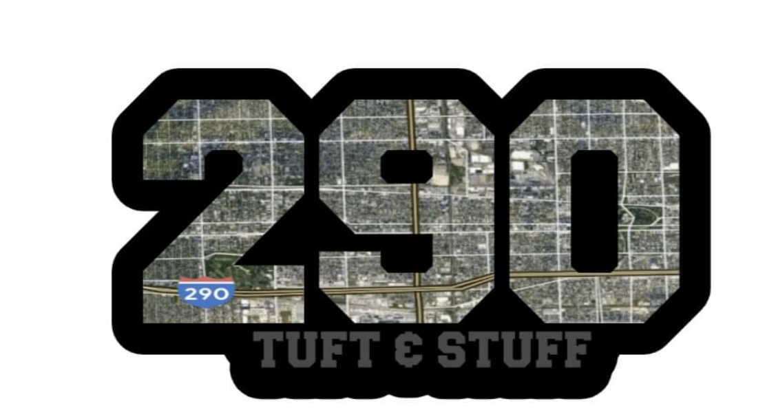 290 Tuft & Stuff