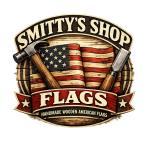 Smitty's Shop Flags