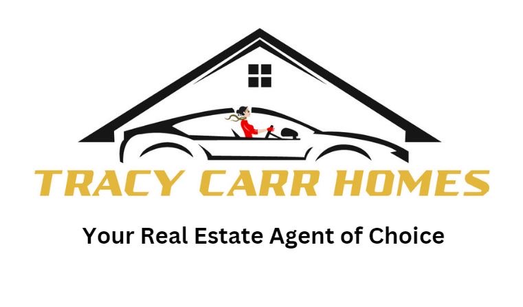 Tracy Carr Homes