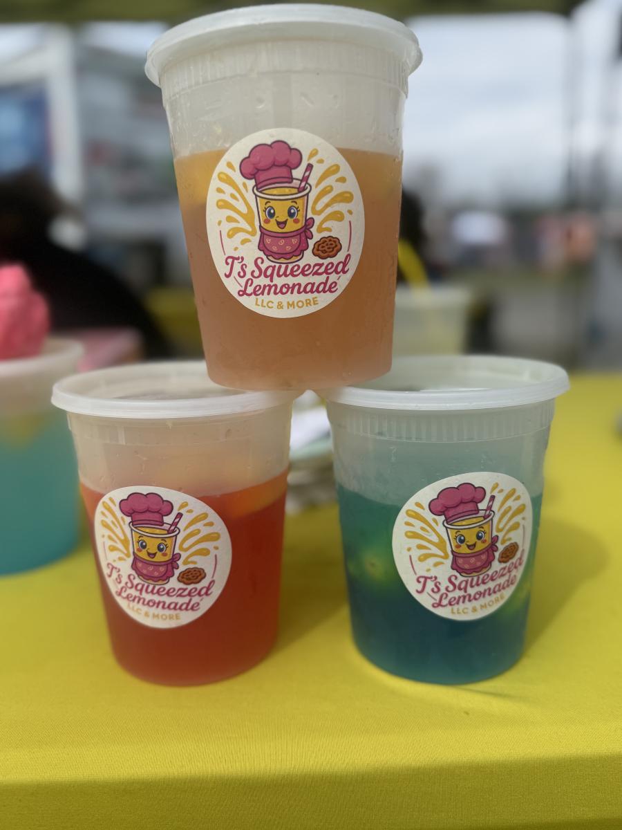 T’s Squeezed Lemonade LLC - Columbia - South Carolina - United States ...