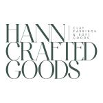 Hann Crafted Goods