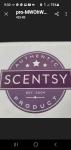 Scentsy