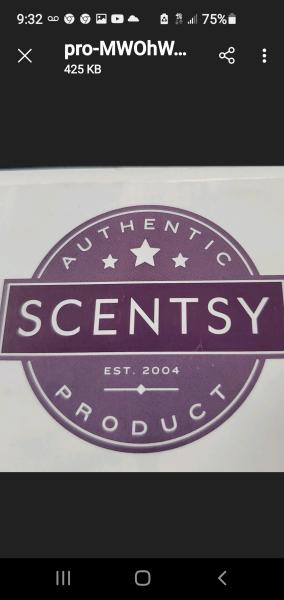 Scentsy