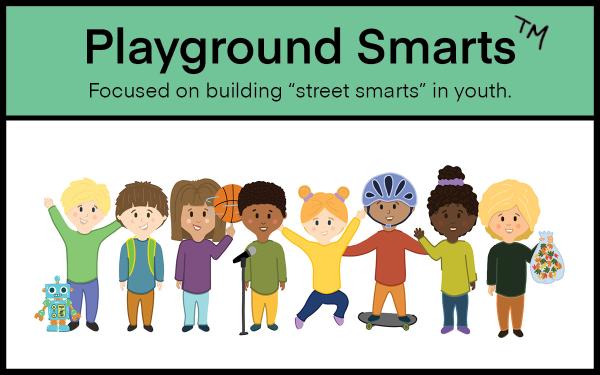 Playground Smarts, LLC