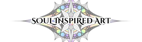 Soul Inspired Art