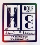 Harrington Golf and Country Club