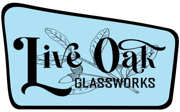 Live Oak Glassworks