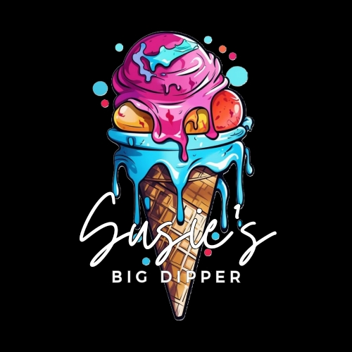 Susie's Big Dipper