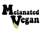 Melanated Vegan