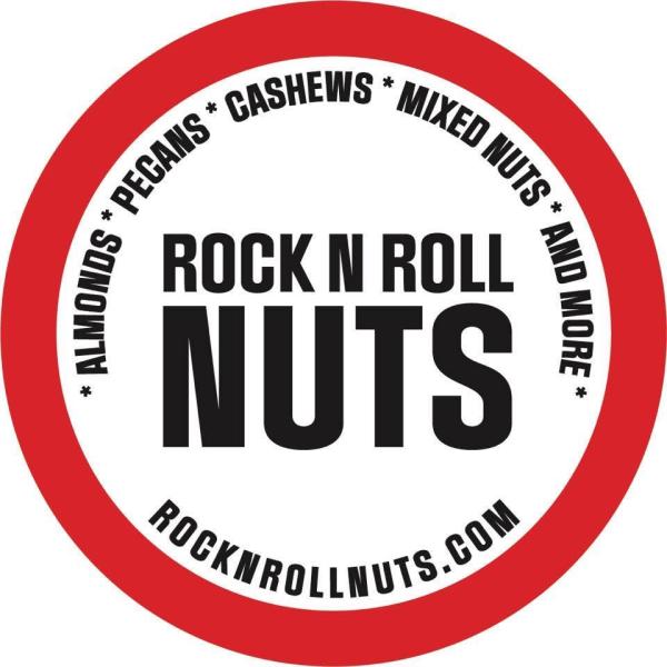 RocknRoll Nuts