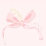 Pippi and Pink