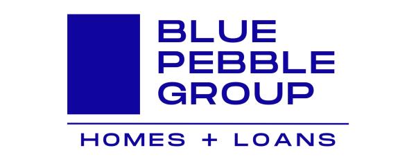Blue Pebble Homes