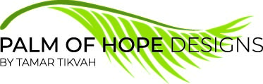Palm of Hope Jewelry Designs