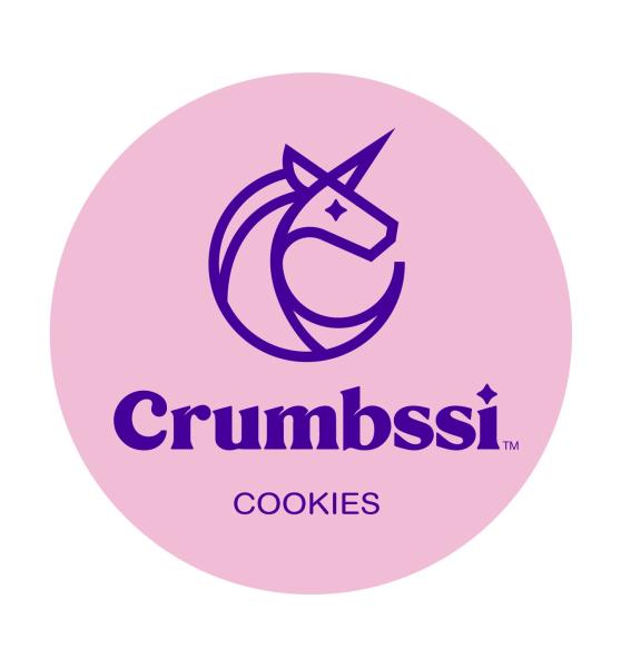 Crumbssi cookies