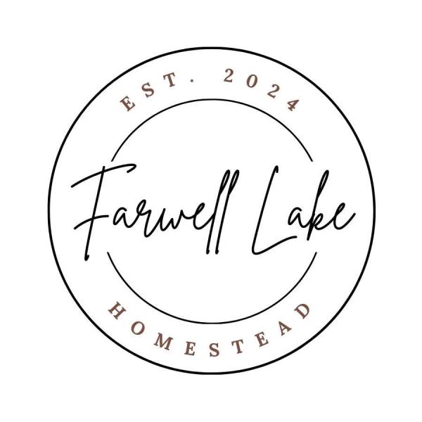 Farwell Lake Homestead