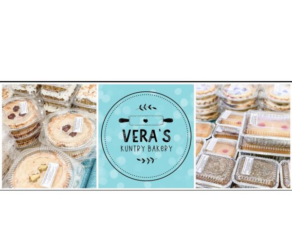 Veras Kuntry Bakery
