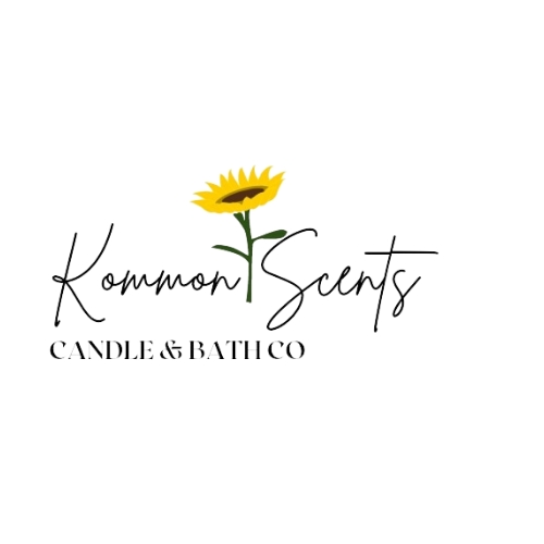Kommon Scents Candle & Bath Co