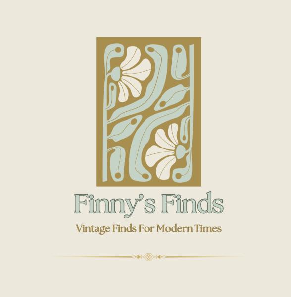Finny&rsquo;s Finds